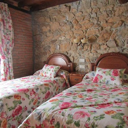 Posada La Venta De Quijas ภายนอก รูปภาพ