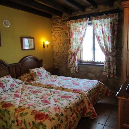 Posada La Venta De Quijas ภายนอก รูปภาพ
