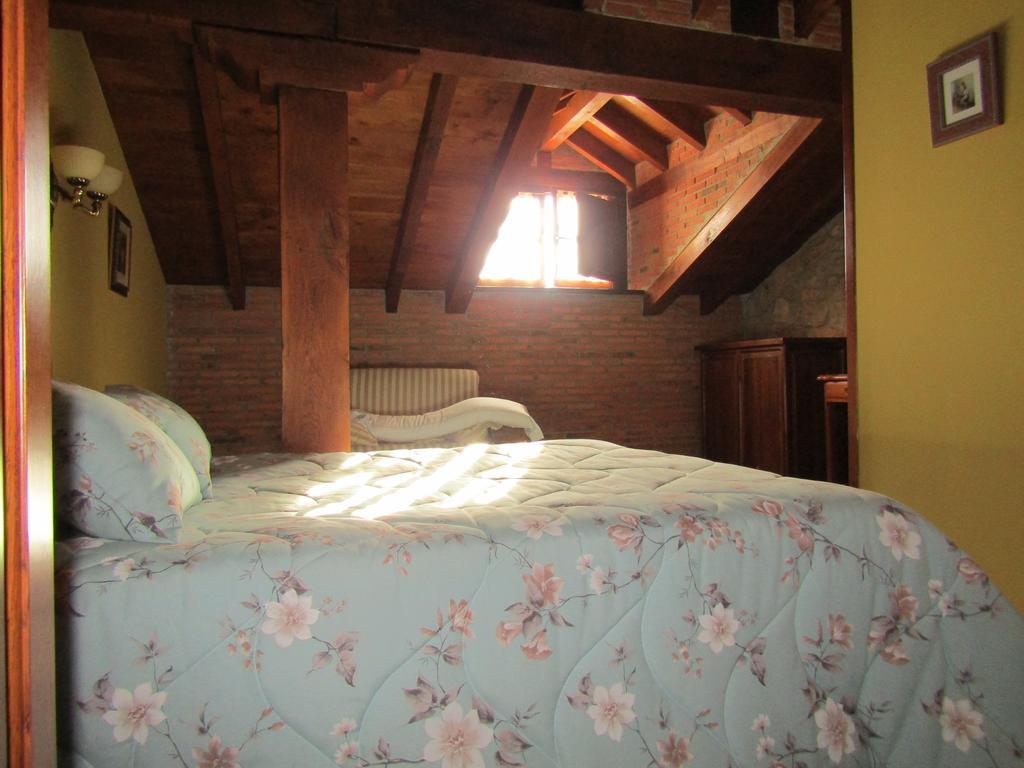 Posada La Venta De Quijas ภายนอก รูปภาพ