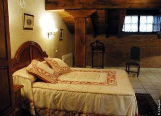 Posada La Venta De Quijas ภายนอก รูปภาพ