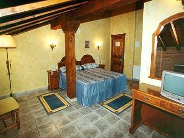 Posada La Venta De Quijas ภายนอก รูปภาพ