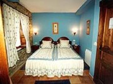 Posada La Venta De Quijas ภายนอก รูปภาพ
