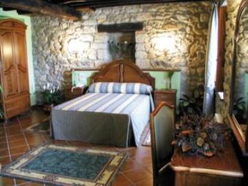 Posada La Venta De Quijas ภายนอก รูปภาพ