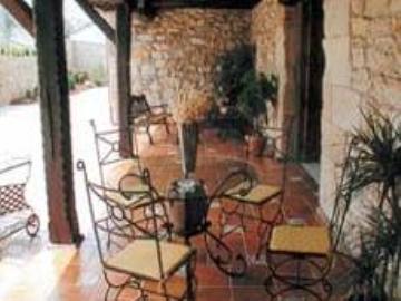Posada La Venta De Quijas ภายนอก รูปภาพ