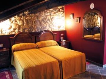 Posada La Venta De Quijas ภายนอก รูปภาพ