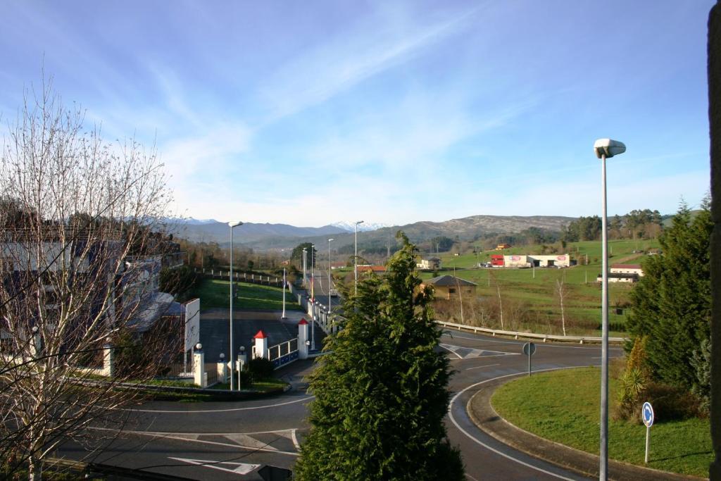 Posada La Venta De Quijas ภายนอก รูปภาพ