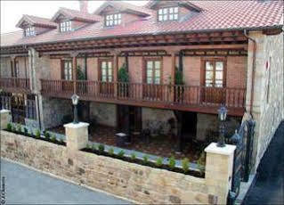 Posada La Venta De Quijas ภายนอก รูปภาพ